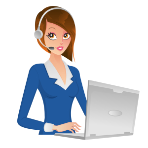 virtual live receptionist, virtual answering service, live answering service, live receptionist service